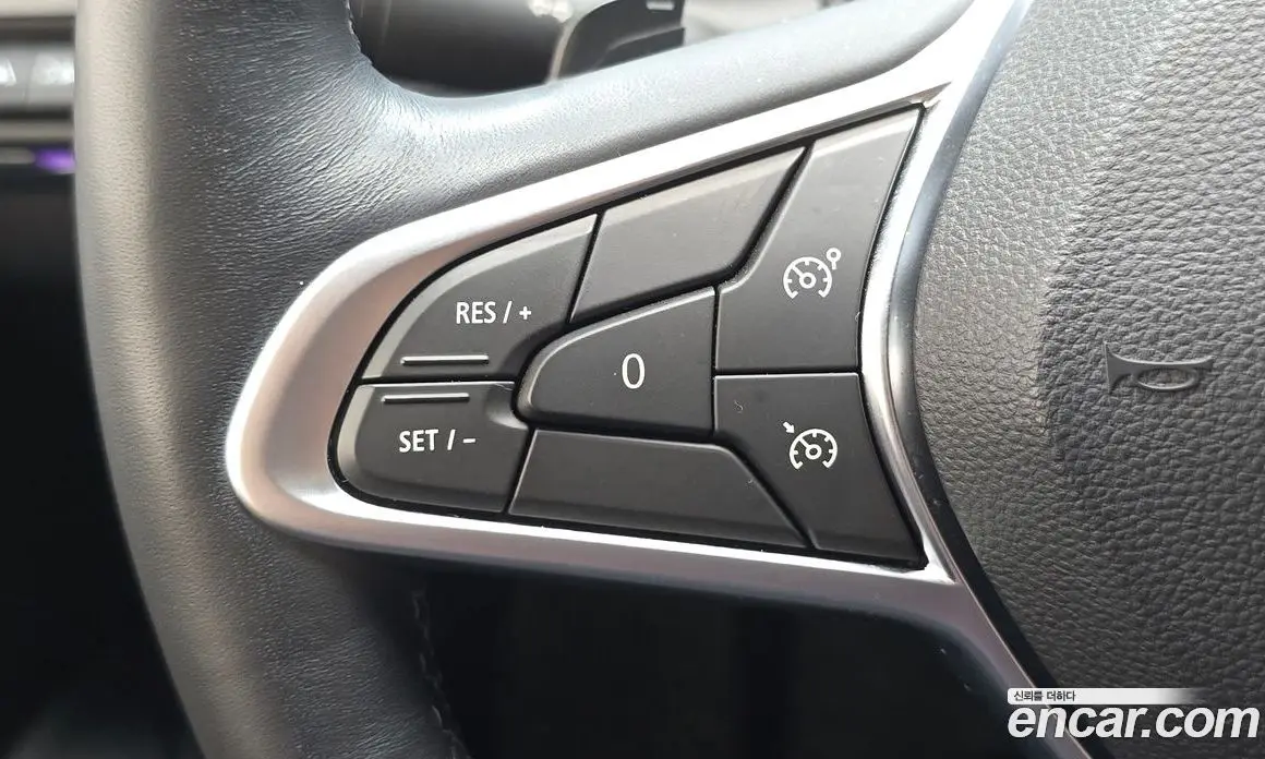 Renault (Samsung) XM3 2022 1.6 автомат (гидро), фото 23