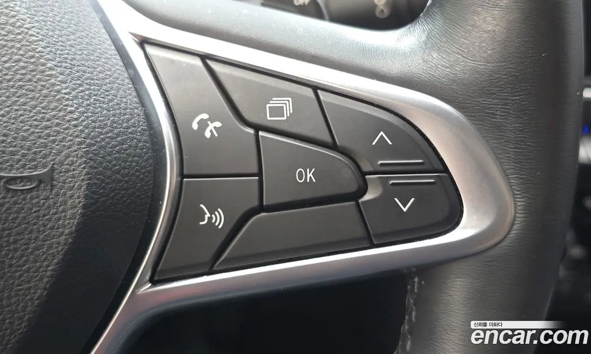 Renault (Samsung) XM3 2022 1.6 автомат (гидро), фото 24