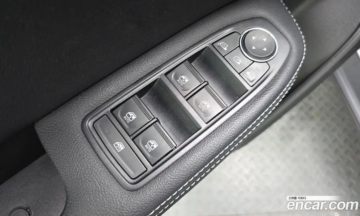 Renault (Samsung) XM3 2022 1.6 автомат (гидро), фото 26