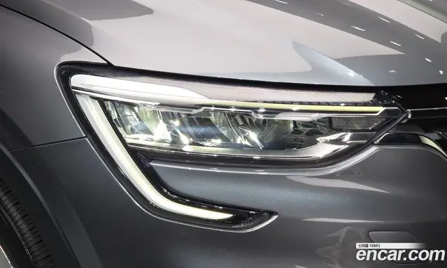 Renault (Samsung) XM3 2022 1.6 автомат (гидро), миниатюра 8