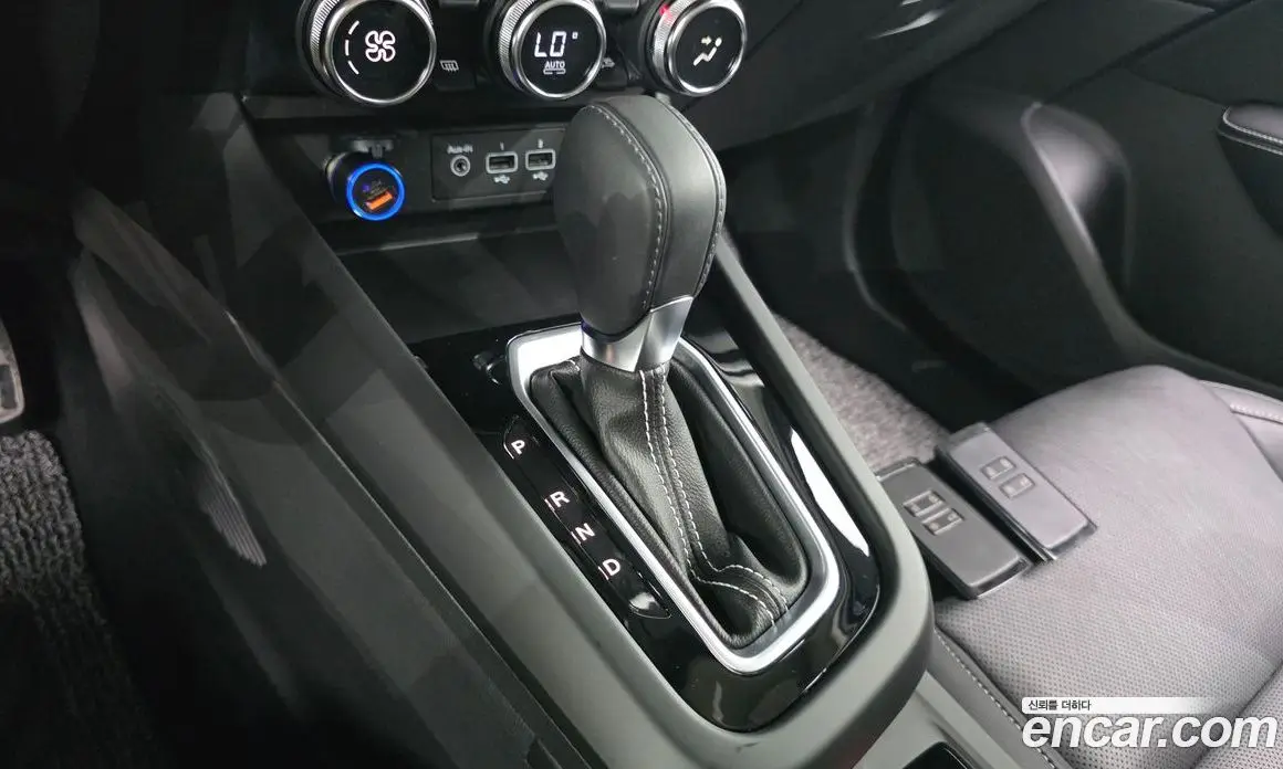 Renault (Samsung) XM3 2023 1.6 автомат (гидро), фото 12