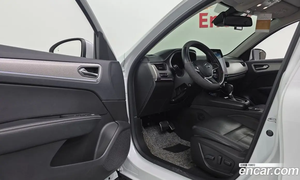 Renault (Samsung) XM3 2023 1.6 автомат (гидро), фото 16