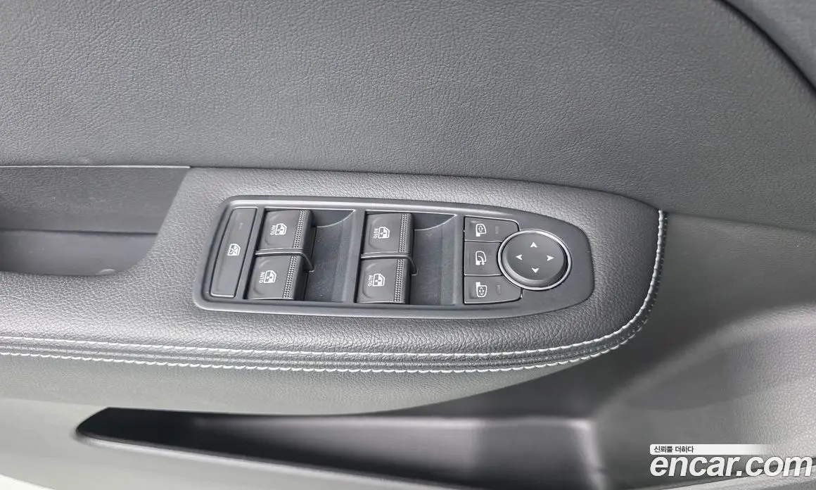 Renault (Samsung) XM3 2023 1.6 автомат (гидро), фото 17