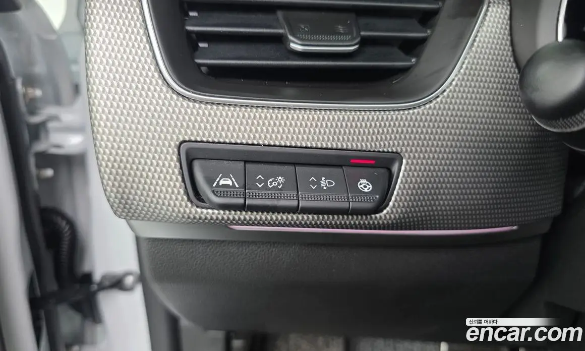 Renault (Samsung) XM3 2023 1.6 автомат (гидро), фото 18
