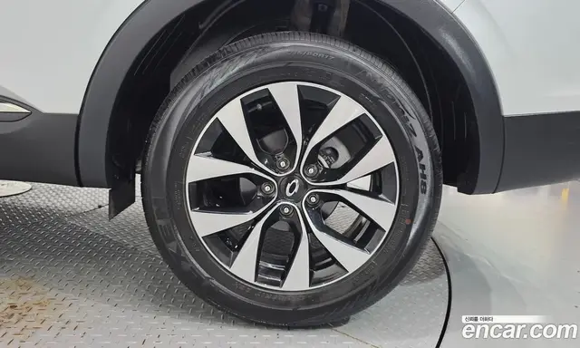 Renault (Samsung) XM3 2023 1.6 автомат (гидро), миниатюра 7