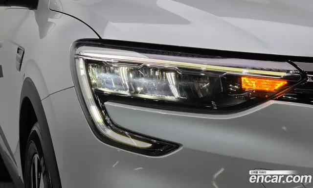 Renault (Samsung) XM3 2023 1.6 автомат (гидро), миниатюра 8