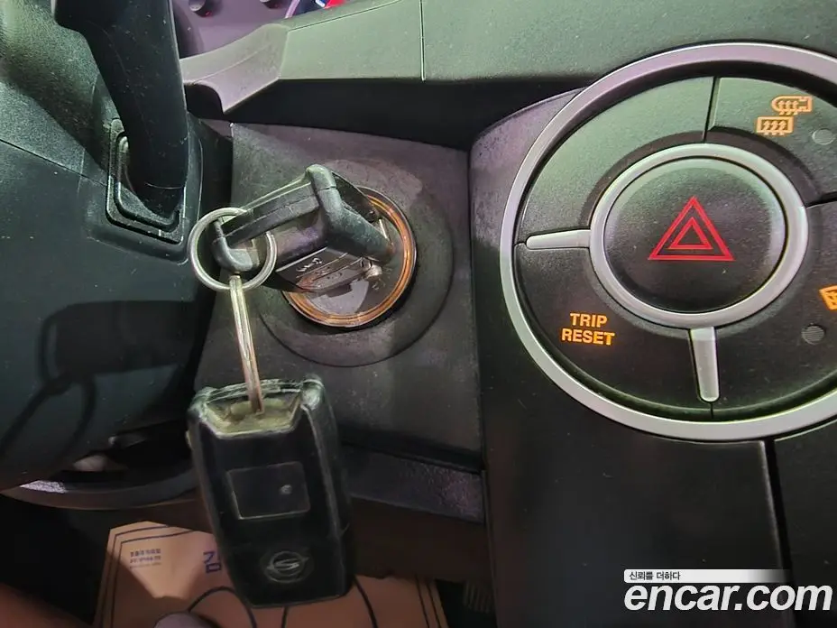SsangYong Korando 2014 2.0 автомат (гидро), фото 13