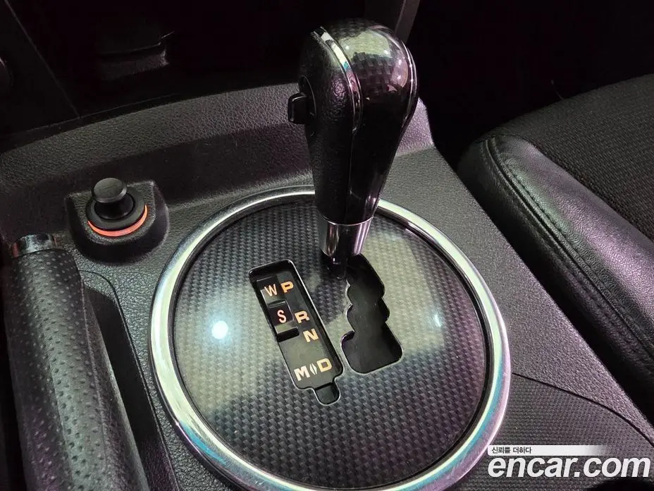 SsangYong Korando 2014 2.0 автомат (гидро), фото 14