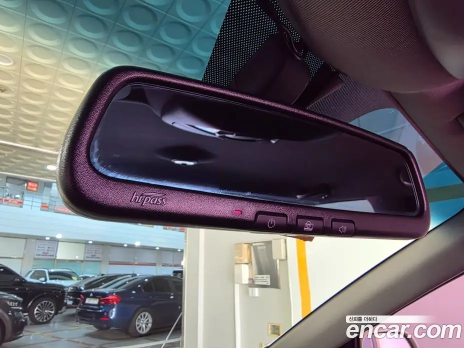 SsangYong Korando 2014 2.0 автомат (гидро), фото 15