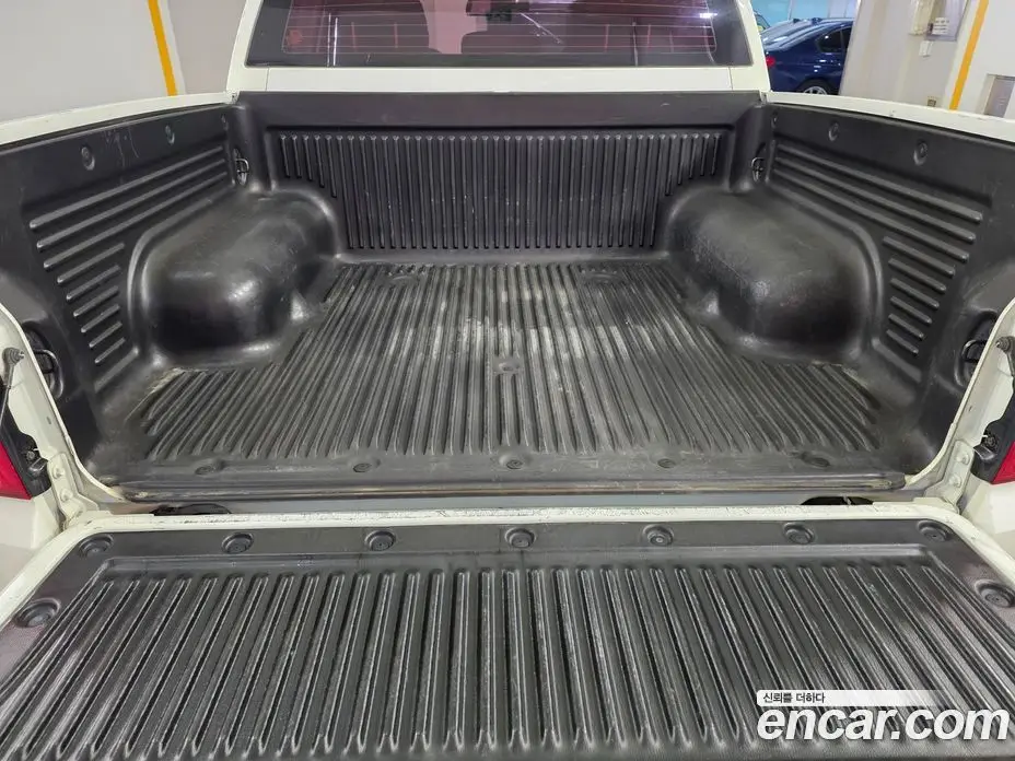 SsangYong Korando 2014 2.0 автомат (гидро), фото 19