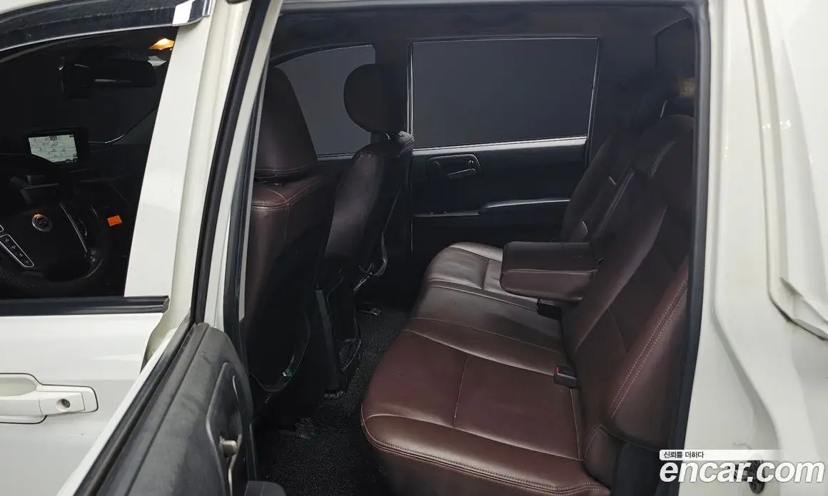 SsangYong Korando 2014 2.0 автомат (гидро), фото 12