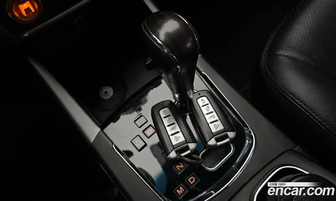SsangYong Korando 2015 2.0 автомат (гидро), фото 12