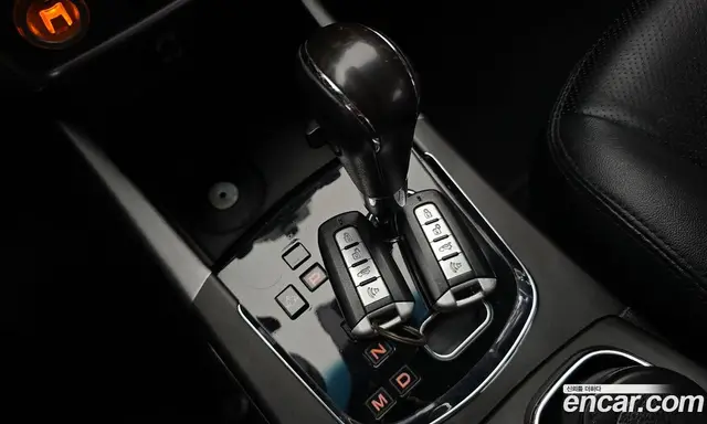 SsangYong Korando 2015 2.0 автомат (гидро), миниатюра 12