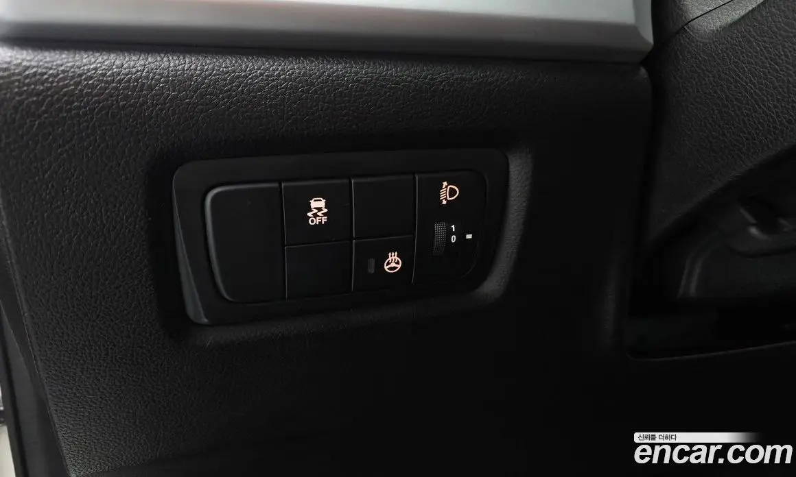 SsangYong Korando 2015 2.0 автомат (гидро), фото 20