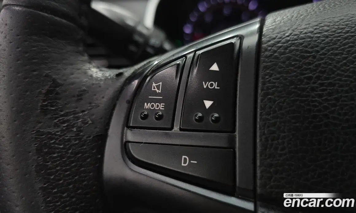 SsangYong Korando 2015 2.0 автомат (гидро), фото 30