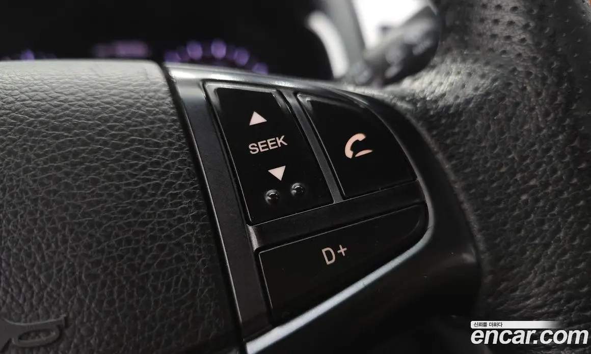 SsangYong Korando 2015 2.0 автомат (гидро), фото 31