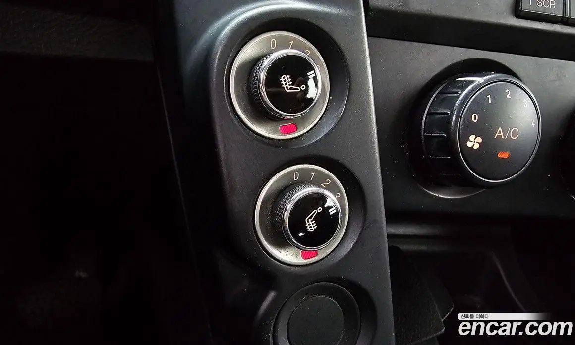 SsangYong Korando 2016 2.0 автомат (гидро), фото 18