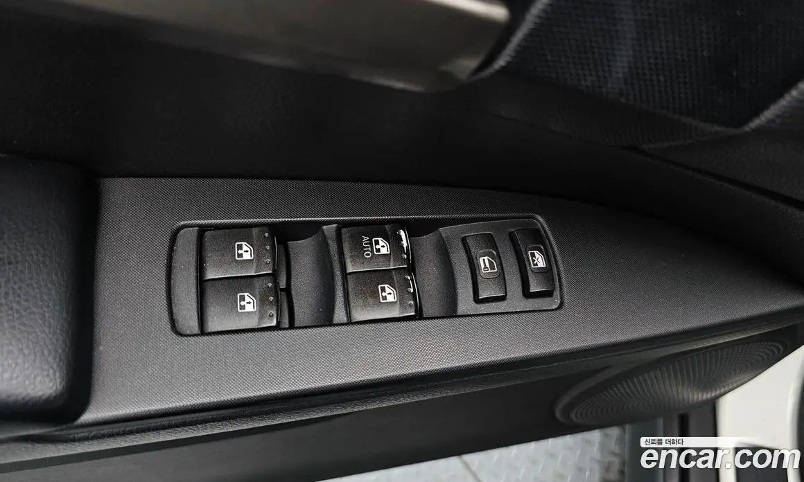 SsangYong Korando 2016 2.0 автомат (гидро), фото 19