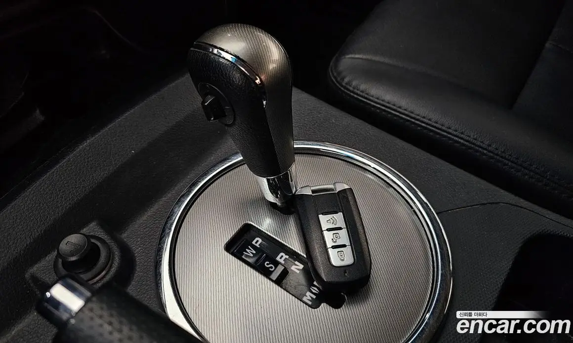 SsangYong Korando 2016 2.0 автомат (гидро), фото 9