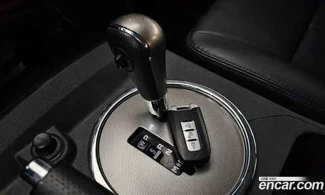 SsangYong Korando 2016 2.0 автомат (гидро), миниатюра 9