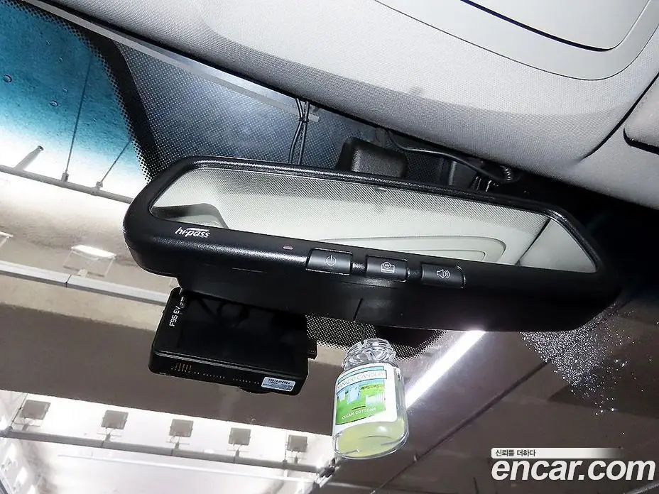 SsangYong Korando 2017 2.2 автомат (гидро), фото 15