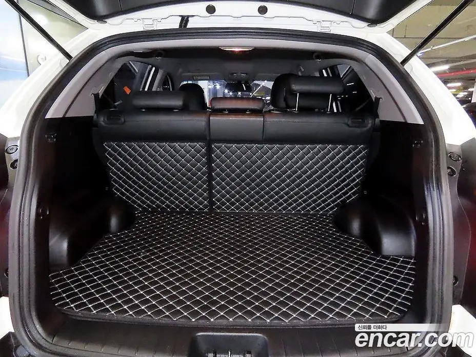 SsangYong Korando 2017 2.2 автомат (гидро), фото 18