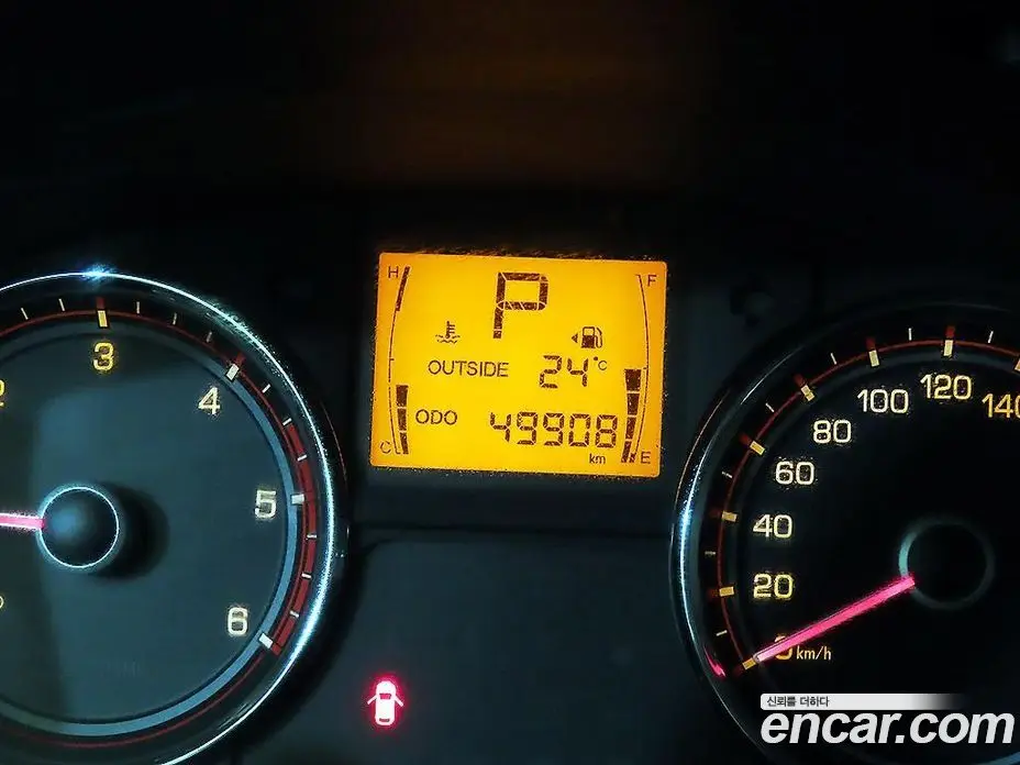 SsangYong Korando 2017 2.2 автомат (гидро), фото 9