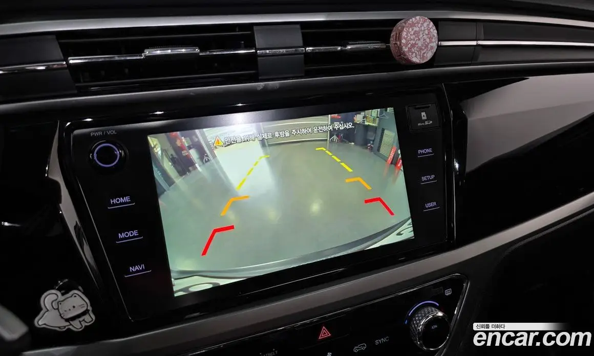 SsangYong Korando 2019 1.6 автомат (гидро), фото 15