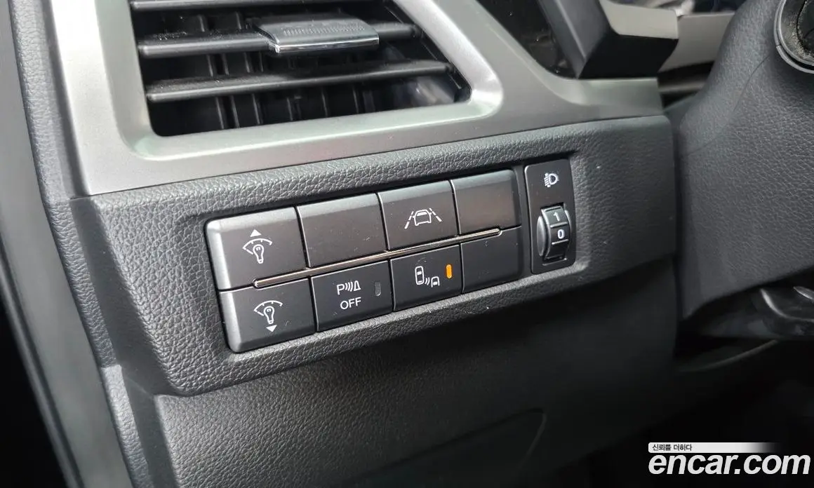 SsangYong Korando 2019 1.6 автомат (гидро), фото 16