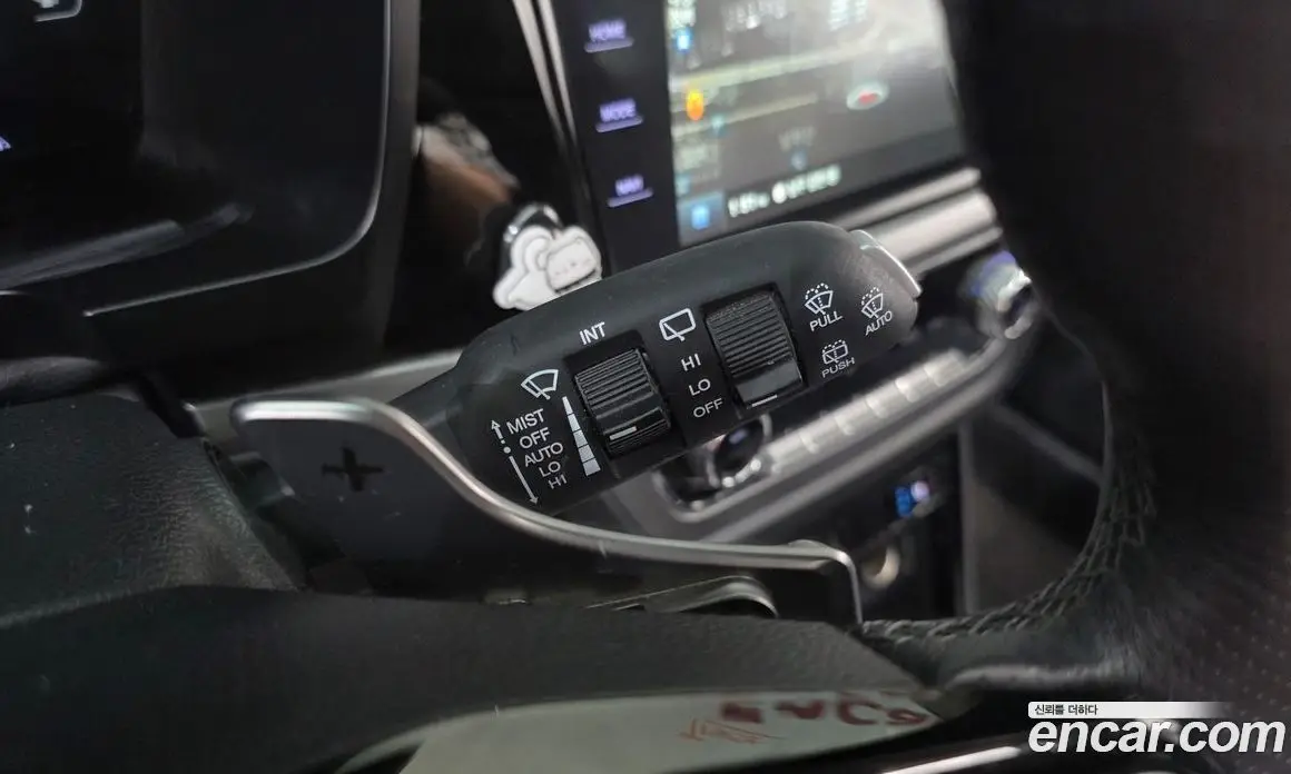 SsangYong Korando 2019 1.6 автомат (гидро), фото 17