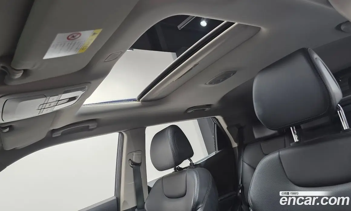 SsangYong Korando 2019 1.6 автомат (гидро), фото 19