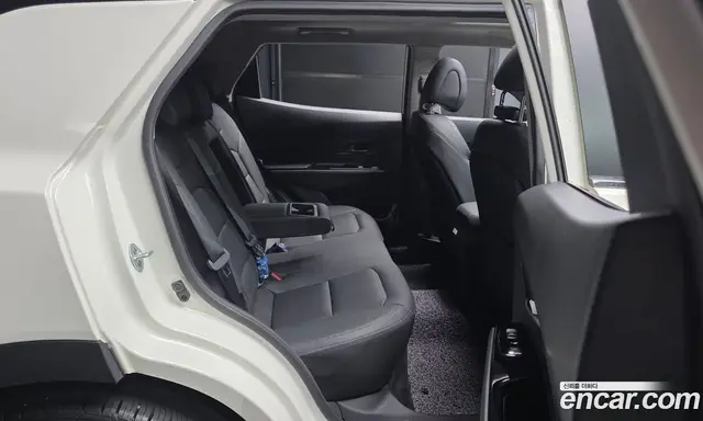 SsangYong Korando 2019 1.6 автомат (гидро), миниатюра 12