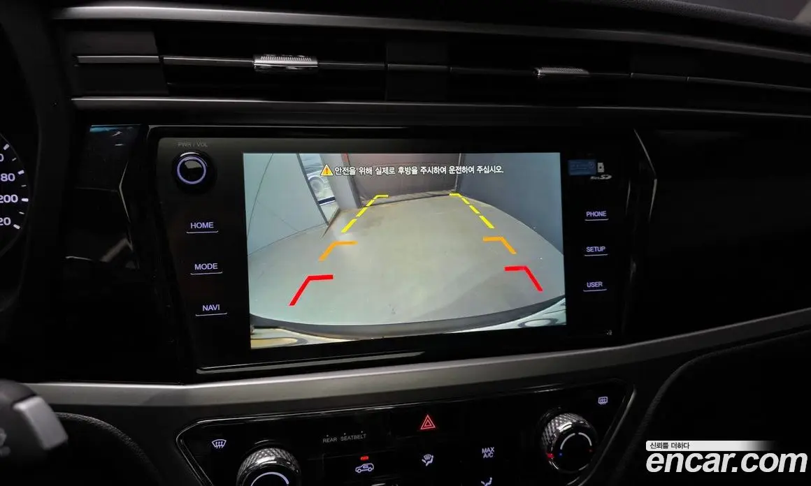 SsangYong Korando 2019 1.6 автомат (гидро), фото 15