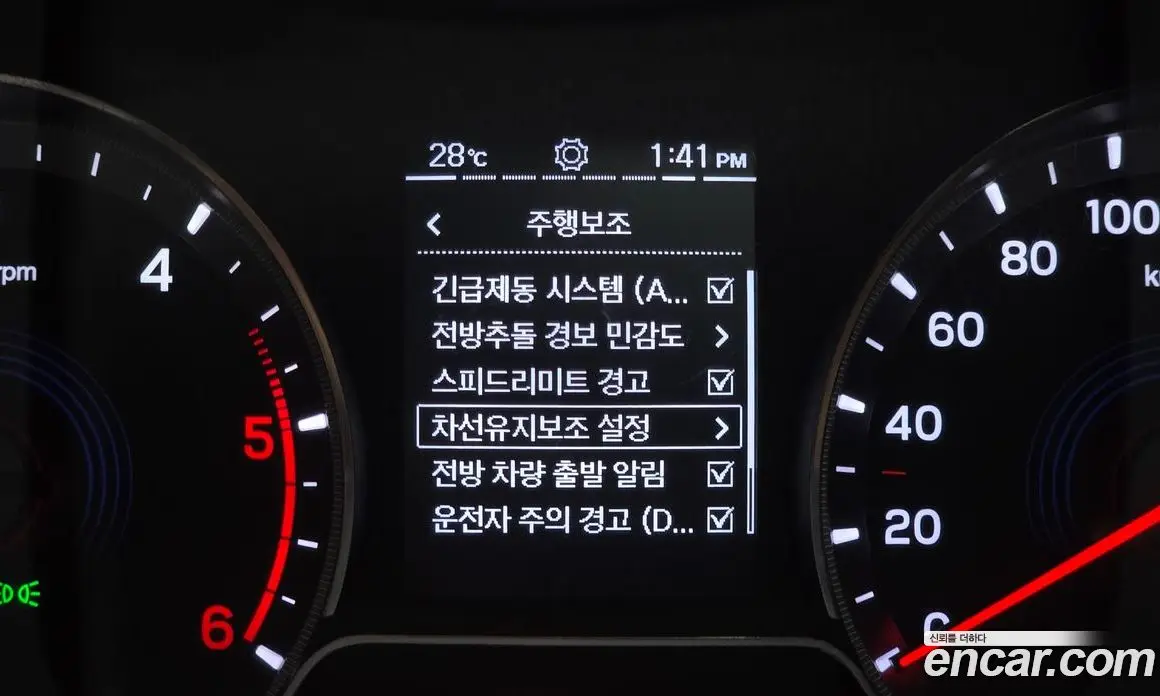 SsangYong Korando 2019 1.6 автомат (гидро), фото 16
