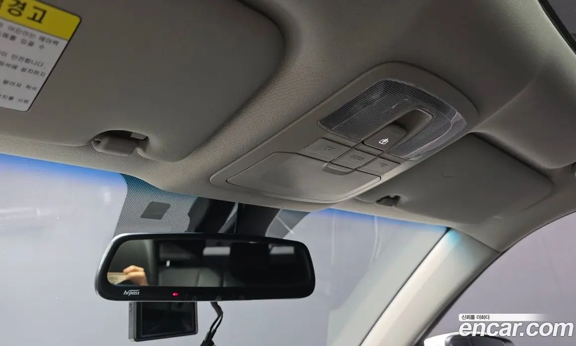 SsangYong Korando 2019 1.6 автомат (гидро), фото 17