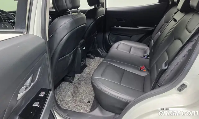 SsangYong Korando 2020 1.5 автомат (гидро), миниатюра 12