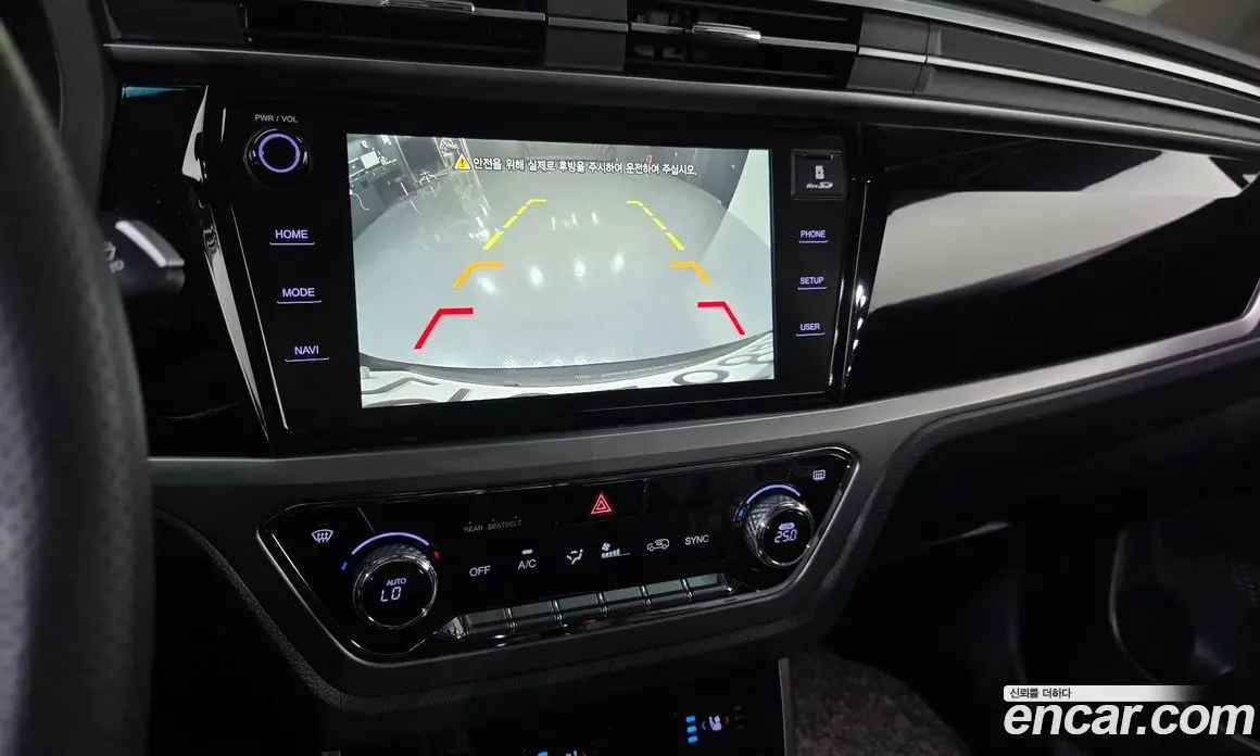 SsangYong Korando 2020 1.5 автомат (гидро), фото 15