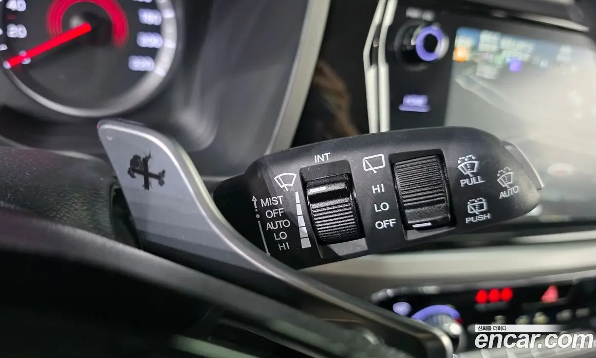SsangYong Korando 2020 1.5 автомат (гидро), фото 17