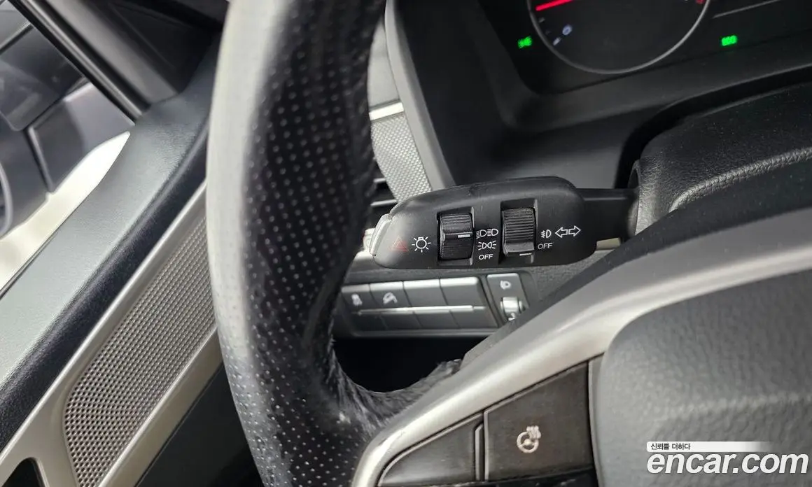 SsangYong Rexton 2018 2.2 автомат (гидро), фото 25