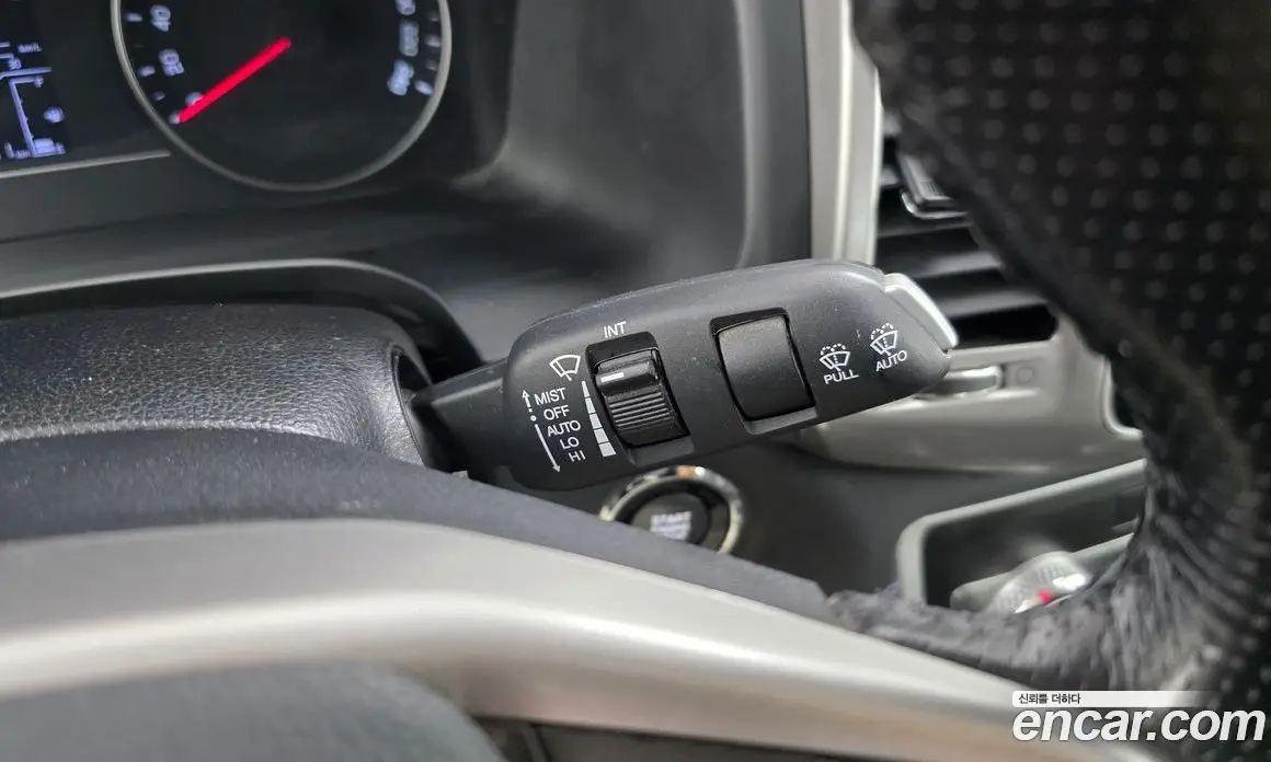 SsangYong Rexton 2018 2.2 автомат (гидро), фото 27