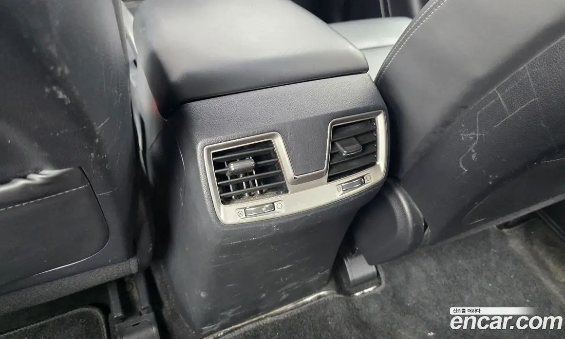 SsangYong Rexton 2018 2.2 автомат (гидро), фото 30