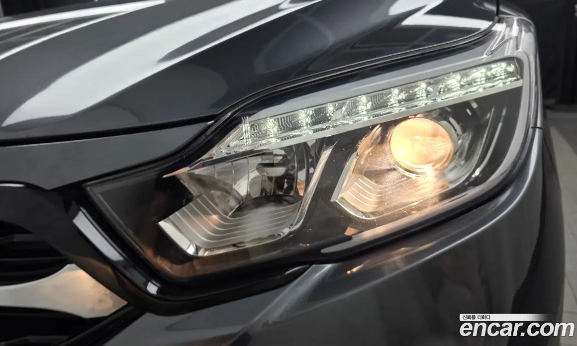 SsangYong Rexton 2018 2.2 автомат (гидро), фото 8