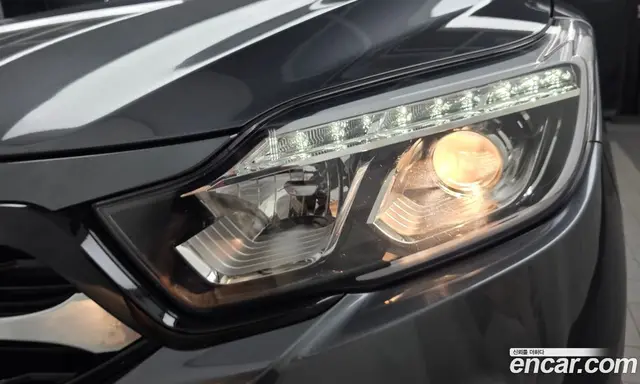 SsangYong Rexton 2018 2.2 автомат (гидро), миниатюра 8
