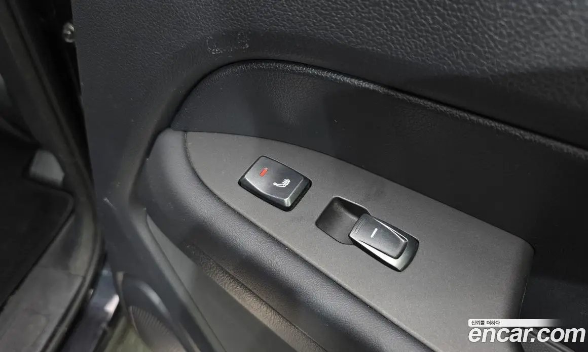 SsangYong Rexton 2019 2.2 автомат (гидро), фото 20