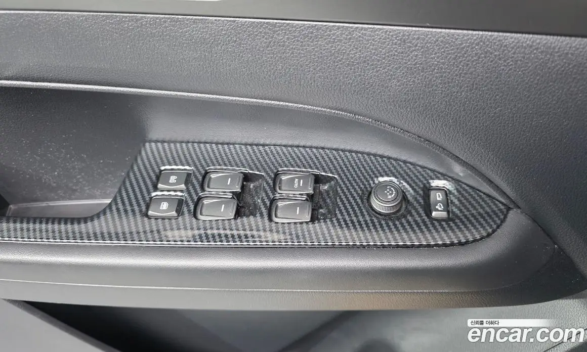 SsangYong Rexton 2021 2.2 автомат (гидро), фото 17
