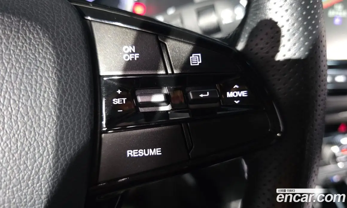 SsangYong Rexton 2021 2.2 автомат (гидро), фото 20