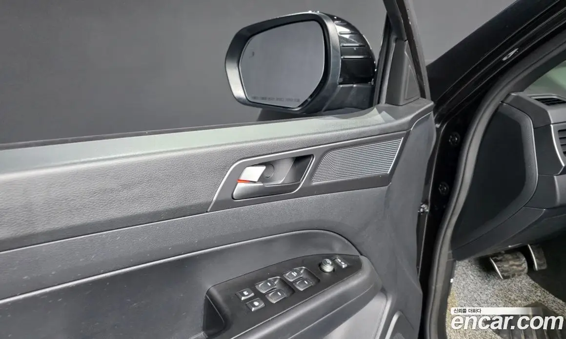 SsangYong Rexton 2022 2.2 автомат (гидро), фото 28