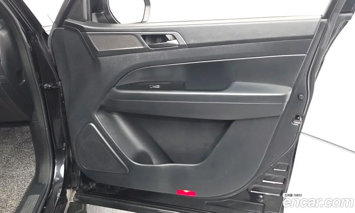 SsangYong Rexton 2022 2.2 автомат (гидро), фото 14