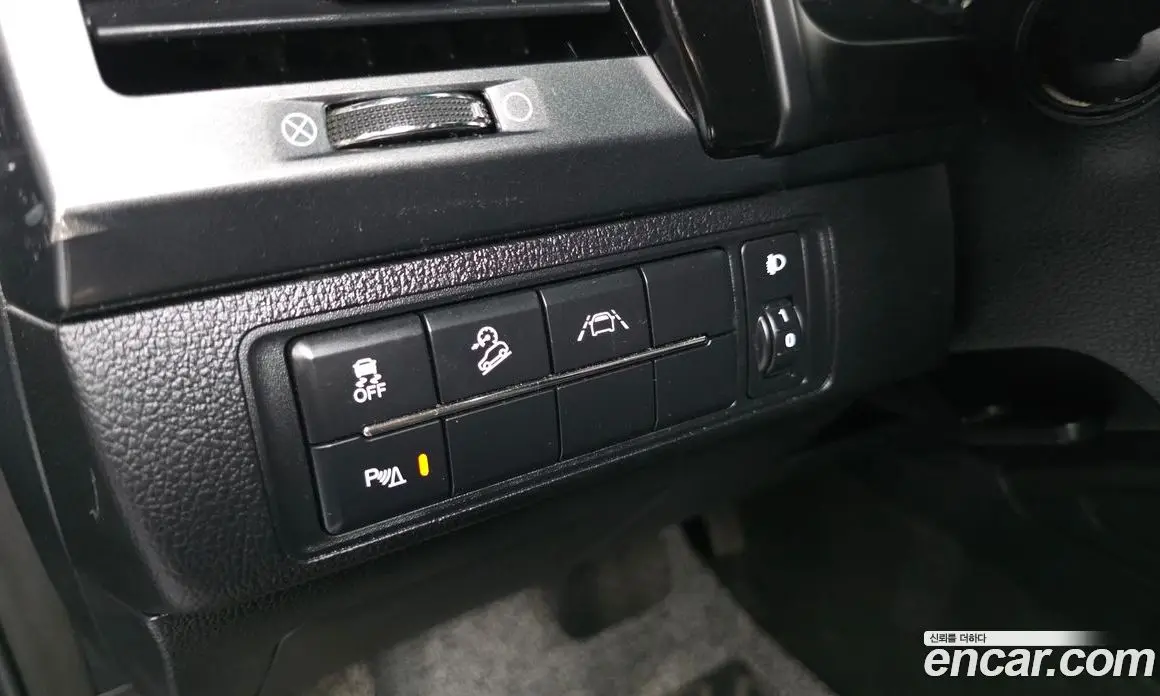 SsangYong Rexton 2022 2.2 автомат (гидро), фото 23