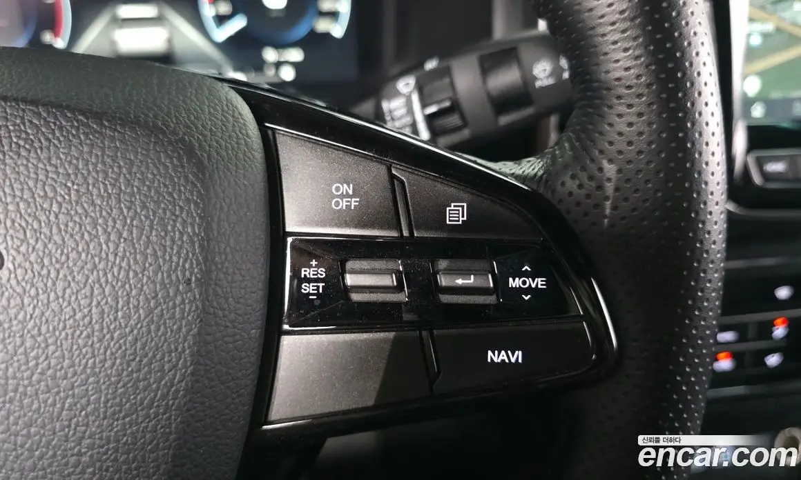 SsangYong Rexton 2022 2.2 автомат (гидро), фото 24